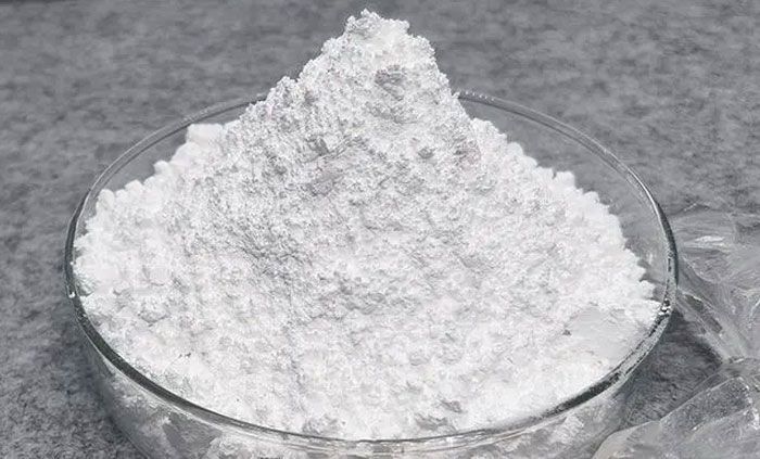 球形硅微粉制备工艺研究进展